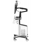 Мобилна работна станция e-Motion (Cart) Shining 3D