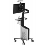 Мобилна работна станция e-Motion (Cart) Shining 3D