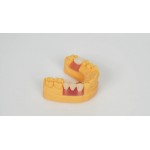 GM11 Gingiva Mask - смола за 3D принтиране на гингива - 1кг.