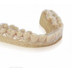 OD01 Ortho Model - смола за 3D принтиране на модели - 1кг. OD01 Ortho Model - смола за 3D принтиране на модели - 1кг.