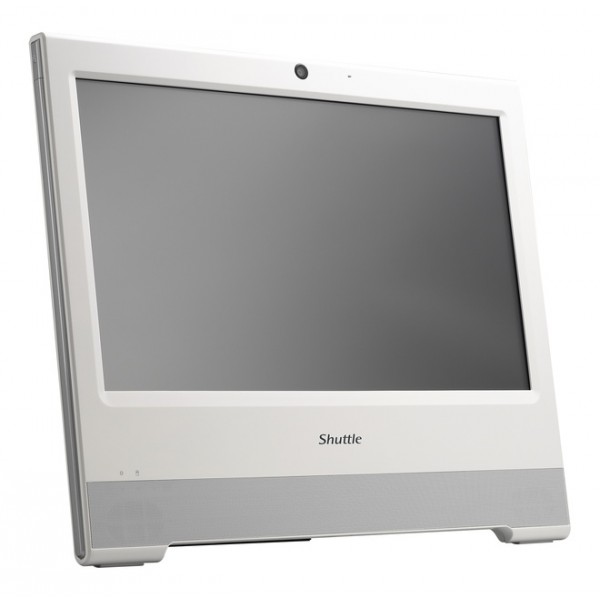 All in One - Компютър - Shuttle X5060XA Touch Screen