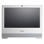 All in One - Компютър - Shuttle X5060XA Touch Screen