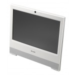 All in One - Компютър - Shuttle X5060XA Touch Screen